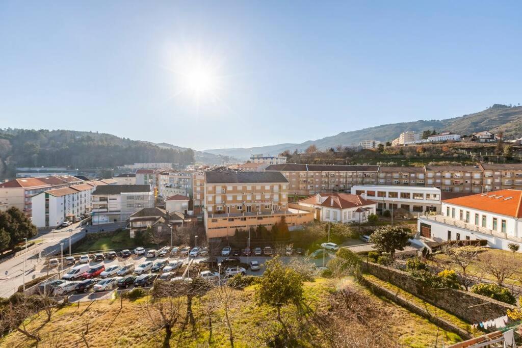 شقة Charming 120M² In Historic Center لاميغو المظهر الخارجي الصورة