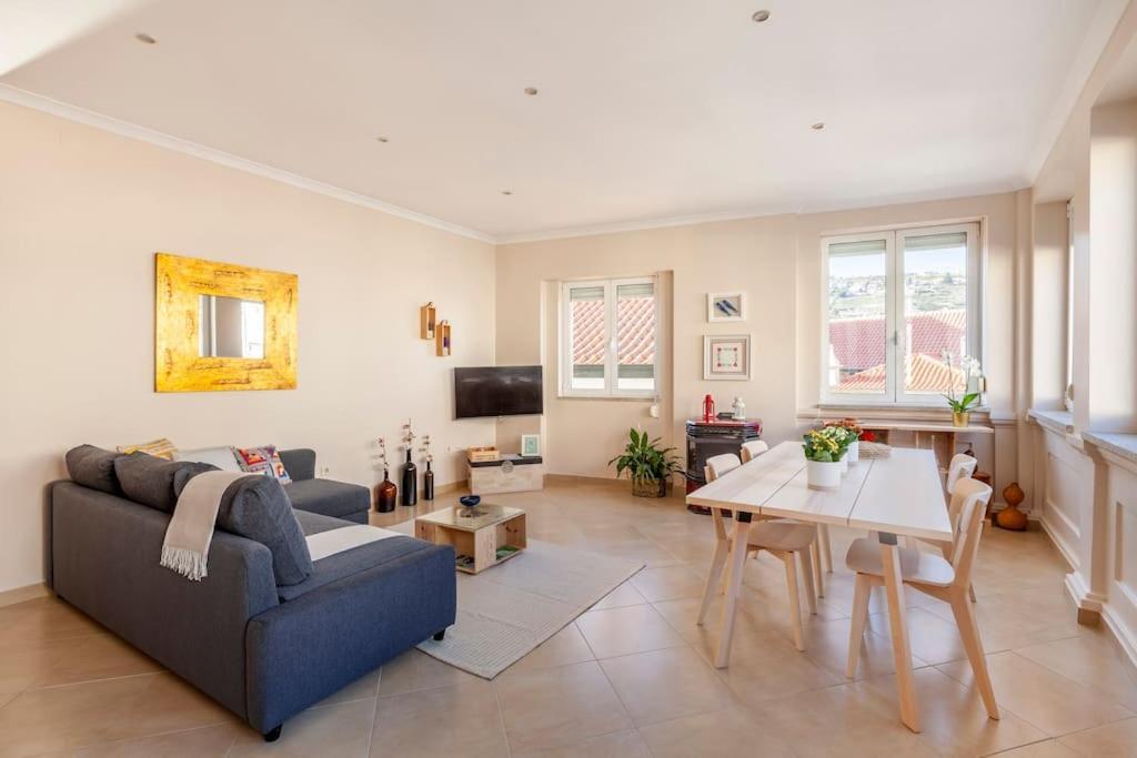 شقة Charming 120M² In Historic Center لاميغو المظهر الخارجي الصورة