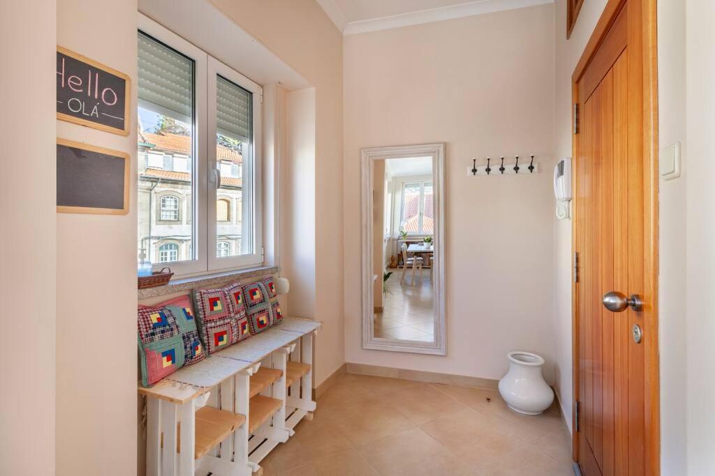 شقة Charming 120M² In Historic Center لاميغو المظهر الخارجي الصورة