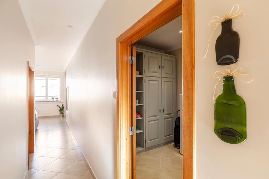 شقة Charming 120M² In Historic Center لاميغو المظهر الخارجي الصورة