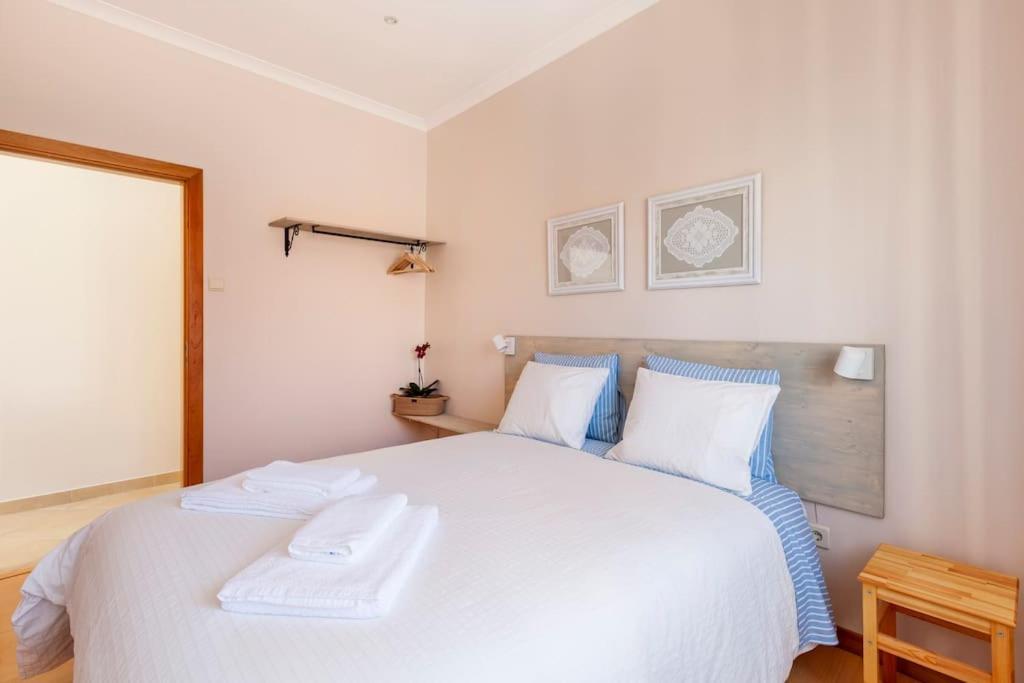 شقة Charming 120M² In Historic Center لاميغو المظهر الخارجي الصورة
